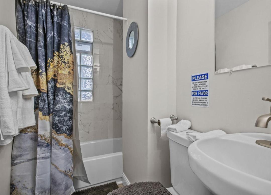 סיינט פול St Paul Fry Street Den Suite#1 מראה חיצוני תמונה